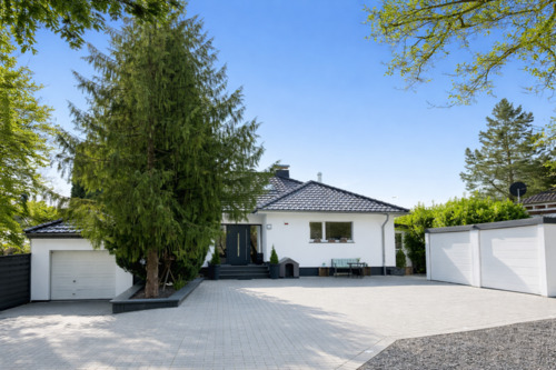 Foto - 5 Zimmer Einfamilienhaus in Lohmar