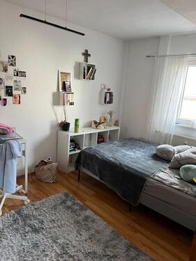 Foto - 4 Zimmer Etagenwohnung zur Miete in Ebsdorfergrund