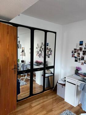 Foto - 4 Zimmer Etagenwohnung in Ebsdorfergrund