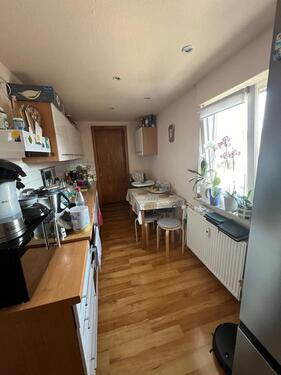 Foto - Etagenwohnung in Ebsdorfergrund zur Miete