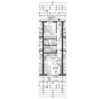 Erstbezug: 2-Zimmer-Wohnung in Rieste! (KfW 40+)