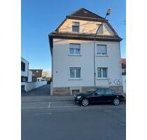 Attraktives Mehrfamilienhaus mit 3 Einheiten, Garagen etc. - Osnabrück Fledder