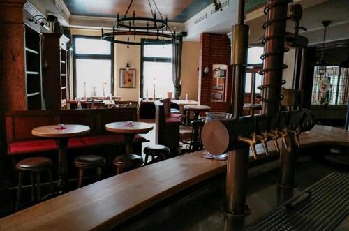 Foto - 8 Zimmer Mehrfamilienhaus, Wohnhaus in Büren