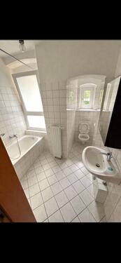 Foto - Etagenwohnung in Halle (Saale) zur Miete