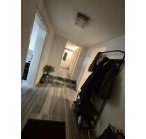 Erdgeschoss Whg separater Eingang mit Terrasse Ab 01.07 frei - Dillingen (Saar)