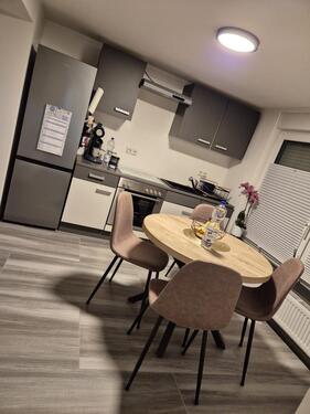 Foto - 1 Zimmer Erdgeschoßwohnung zur Miete in Dillingen (Saar)