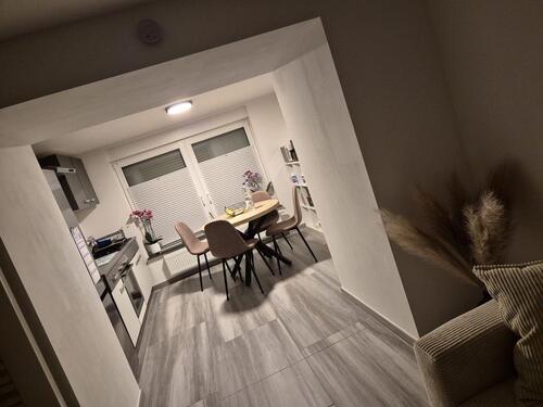 Foto - 1 Zimmer Erdgeschoßwohnung in Dillingen (Saar)