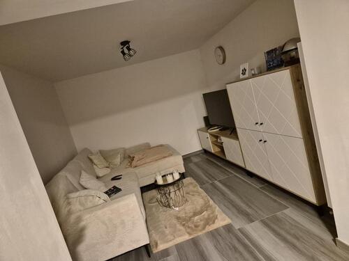 Foto - Erdgeschoßwohnung in Dillingen (Saar) zur Miete