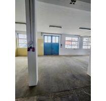 Lagerhalle Werkstatt 340 m², flexibel nutzbar, sofort verfügbar - Isen