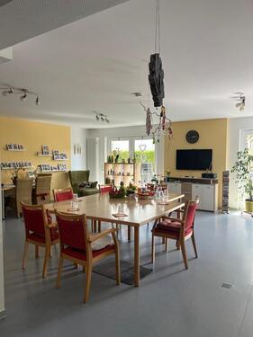 Foto - 1 Zimmer Erdgeschoßwohnung zur Miete in Unna
