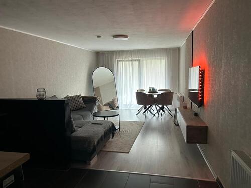 Foto - Helle 2-Zimmer-Wohnung in Übach-Palenberg