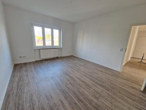 Foto - Etagenwohnung in Magdeburg zur Miete