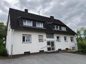 Foto - Mehrfamilienhaus mit Entwicklungspotential
