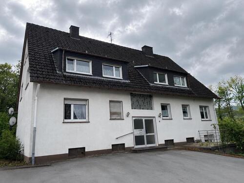 Foto - Mehrfamilienhaus mit Entwicklungspotential