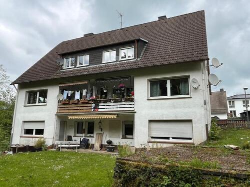 Foto - Mehrfamilienhaus, Wohnhaus zum Kaufen in Balve