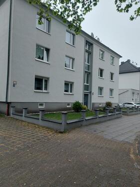 Foto - 3.5 Zimmer Etagenwohnung in Gelsenkirchen