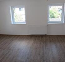 Hübsche, helle 3 Zi. Wohnung mit Balkon im 1. Stock, ca. 80 m² - Hiltenfingen
