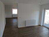 Foto - Etagenwohnung in Hiltenfingen zur Miete