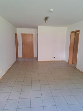 Foto - Etagenwohnung in Bergheim zur Miete