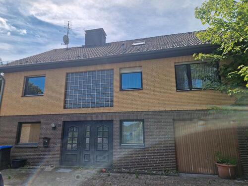 Foto - Freistehendes Einfamilienhaus Bad Berleburg OT Hemschlar