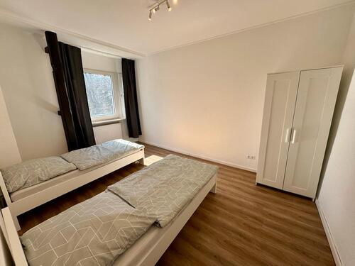 Foto - Etagenwohnung in Solingen zur Miete