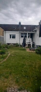Foto - Reihenmittelhaus in begehrter Lage von Misburg, ohne Makler