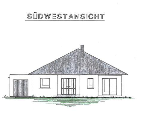 Foto - Bungalow in Salzatal