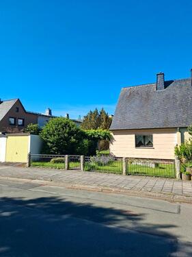 Foto - 4 Zimmer Doppelhaushälfte zum Kaufen in Hof