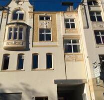 Ruhrpottromantik-Historische Stuckfassade trifft Kernsanierung - Hagen Hagen-Nord