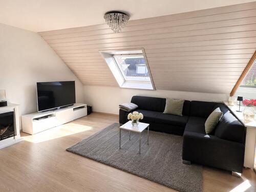 Foto - 2 Zimmer Maisonettenwohnung zum Kaufen in Filderstadt