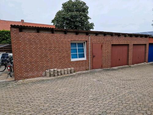 Foto - 3 Zimmer Erdgeschoßwohnung zum Kaufen in Weyhausen