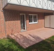 Schöne Wohnung in Energieeffizienzhaus, Wunstorf Blumenau