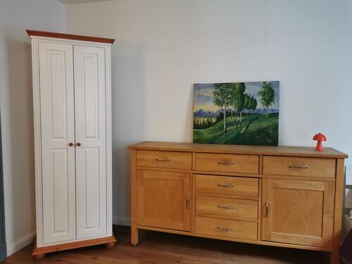 Foto - 1.5 Zimmer Erdgeschoßwohnung zur Miete in Schwerin
