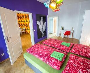 Vollausgestattete Ferienwohnung in der Koblenzer Altstadt (Typ B - 54 qm)