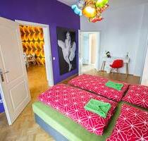 Vollausgestattete Ferienwohnung in der Koblenzer Altstadt (Typ B - 54 qm)