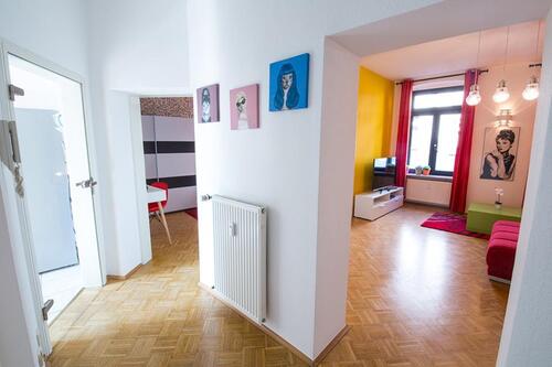 Foto - Etagenwohnung in Koblenz