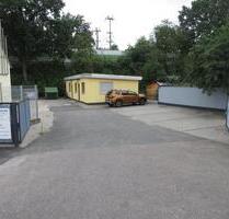 Gewerbeeinheit bestehend aus Büro Halle Freifläche 916m² Feucht