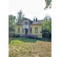 Charmantes Herrenhaus mit Potenzial in Zimmern (Marktheidenfeld)