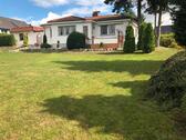 Foto - Ferienwohnung Glowe Rügen Ostsee Urlaub am Strand Wiesenrand