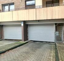 Tiefgaragen Stellplatz verfügbar in Oberhausen Sterkrade