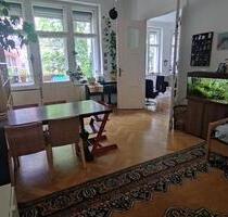 Große, familienfreundliche 4-Zimmer-Altbauwohnung (Zwischenmiete) - Berlin Steglitz-Zehlendorf
