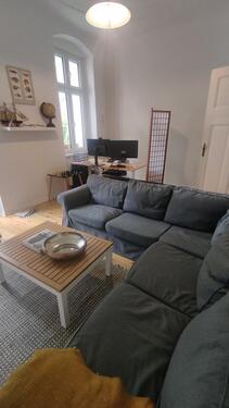 Foto - Etagenwohnung zur Miete in Berlin
