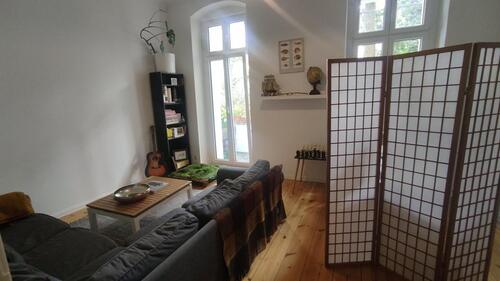 Foto - Etagenwohnung in Berlin