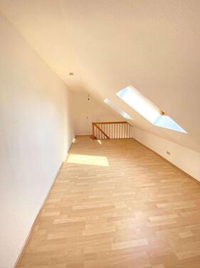 Foto - Etagenwohnung in Großkrotzenburg