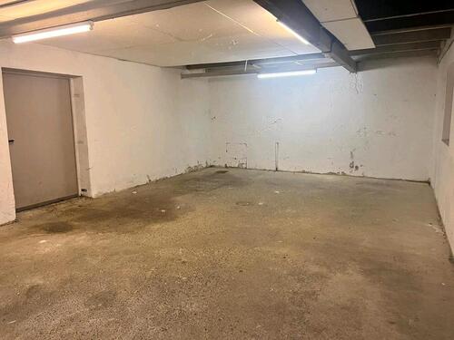 Foto - Lagerhalle zu vermieten in Schötmar Bad Salzuflen 32108