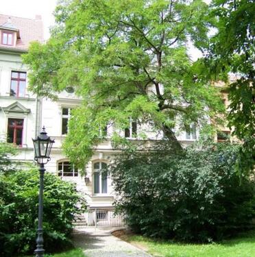 Foto - Etagenwohnung zur Miete in Aschersleben