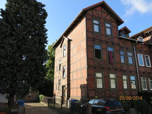 Foto - Studenten-Zimmer Göttingen - 250,00 EUR Kaltmiete,