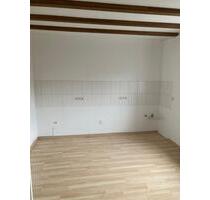 Wohnung 57m² in Siegen Weidenau - WG-geeignet!