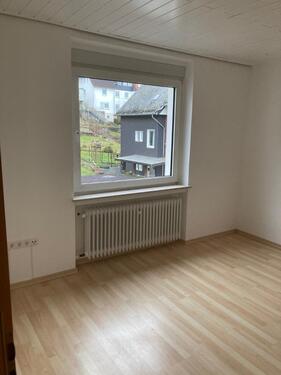 Foto - Etagenwohnung zur Miete in Siegen