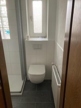 Foto - Etagenwohnung in Siegen